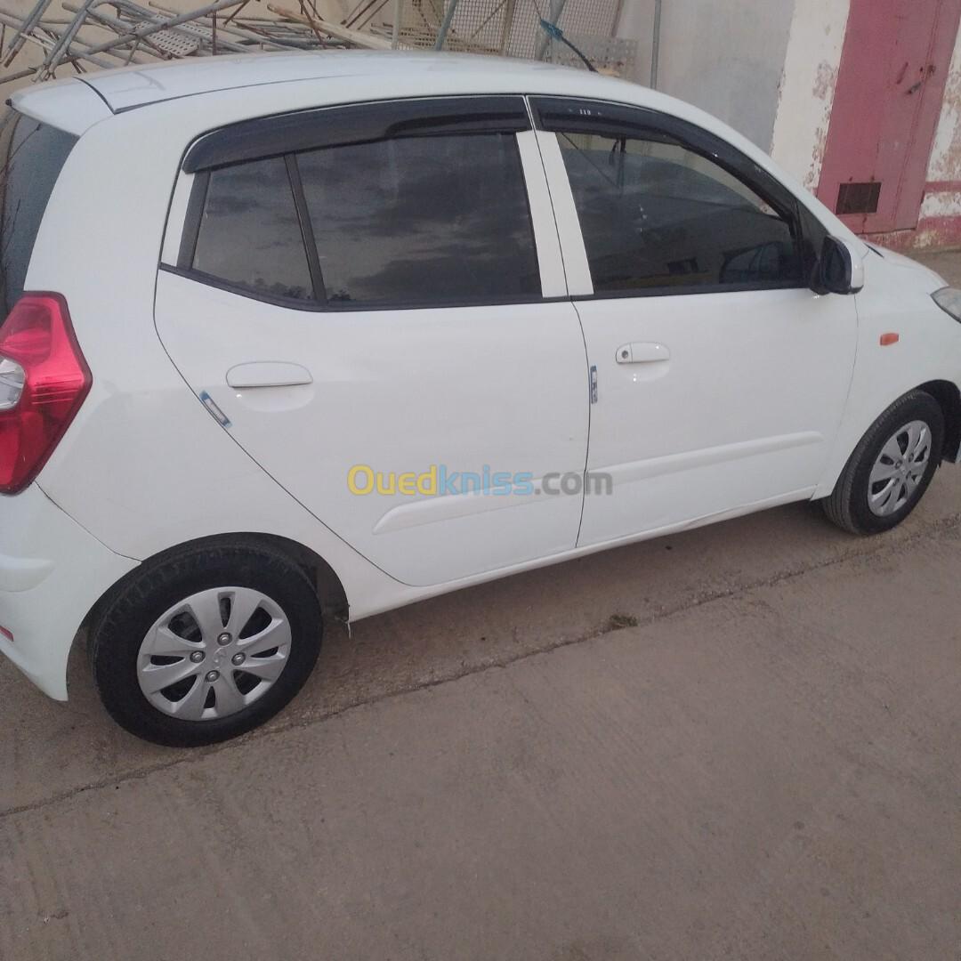 Hyundai i10 2013 GLS