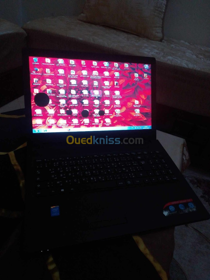 Pc portable Lenovo 