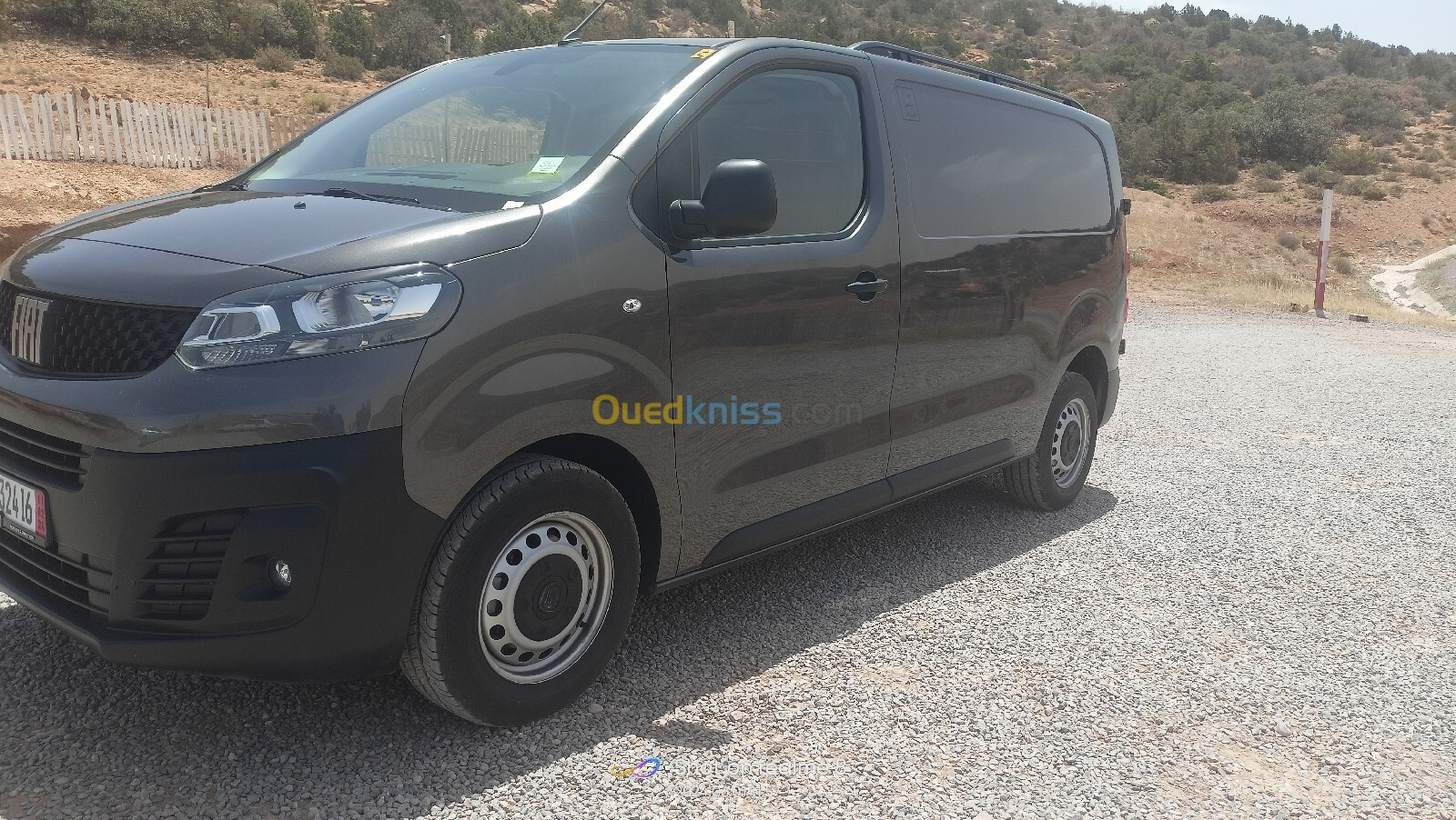 Fiat Professional Scudo x16 2024 Scudo 16