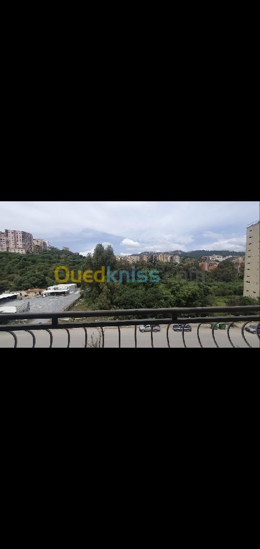 Location Appartement F3 Tizi Ouzou Tizi ouzou