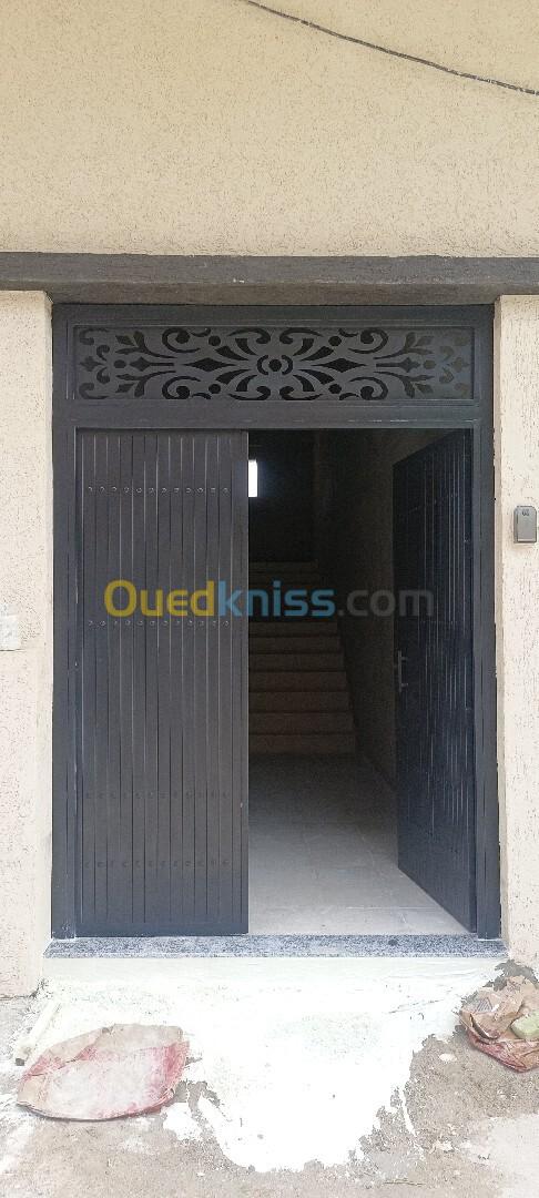 Vente Appartement F4 Tizi Ouzou Tizi ouzou