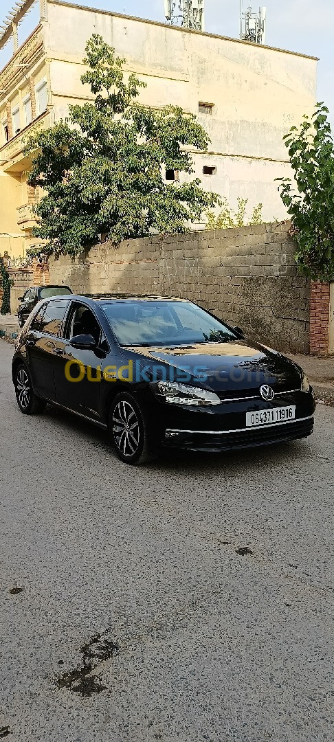 Volkswagen Golf 7 2019 START+