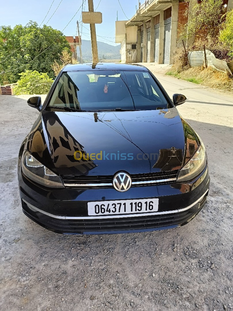 Volkswagen Golf 7 2019 START+