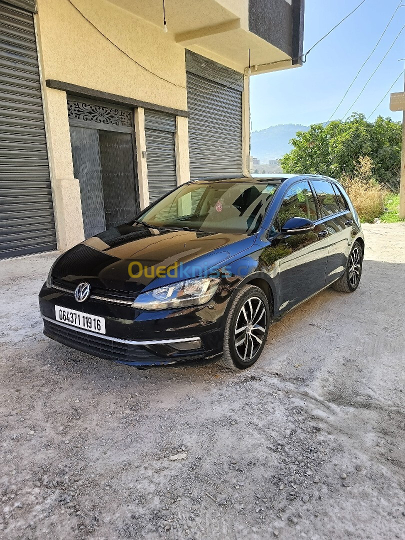 Volkswagen Golf 7 2019 START+