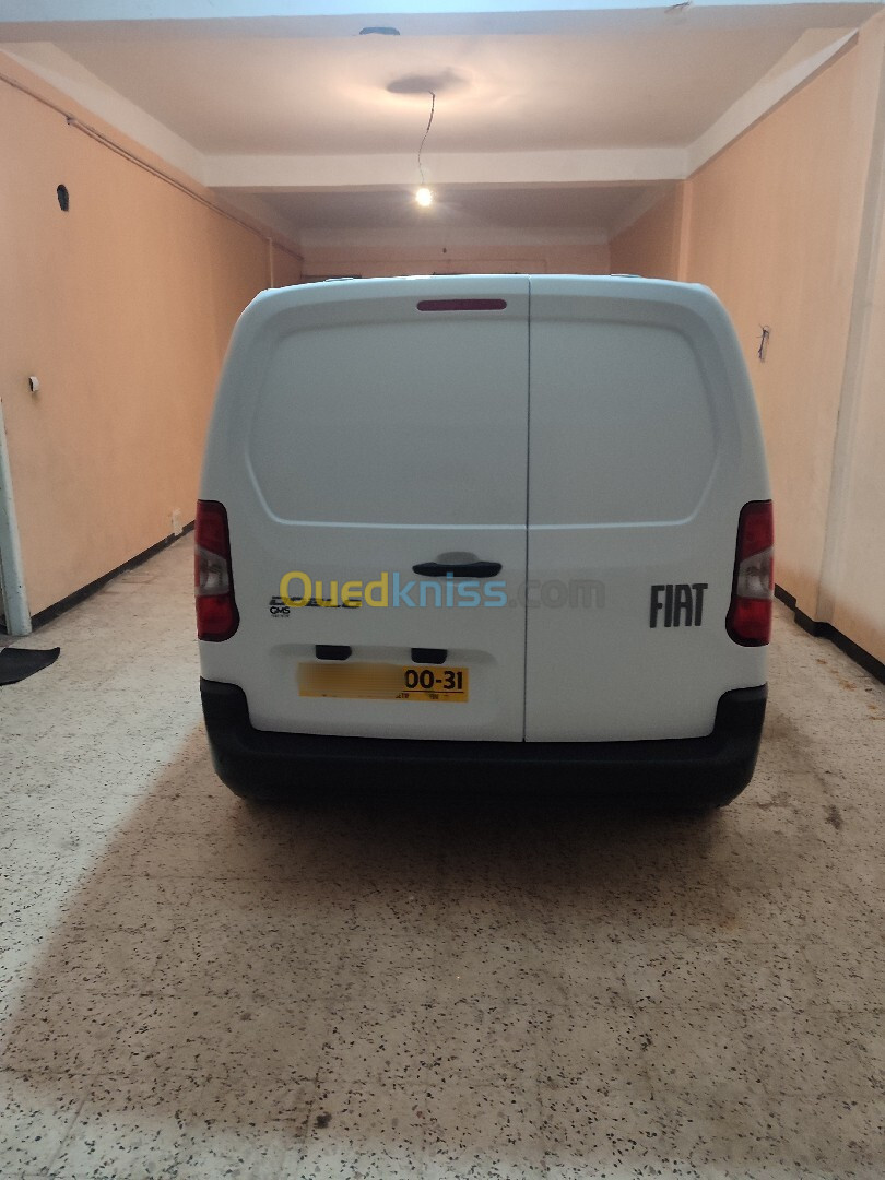 Fiat DOBLO 2024 