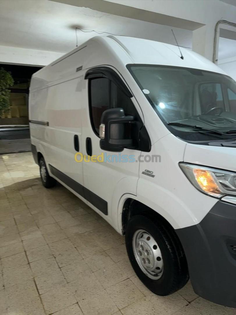 Fiat Ducato 2017 