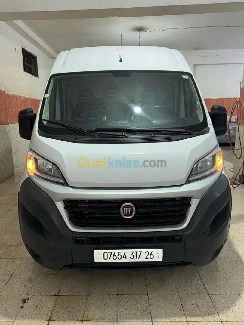 Fiat Ducato 2017 