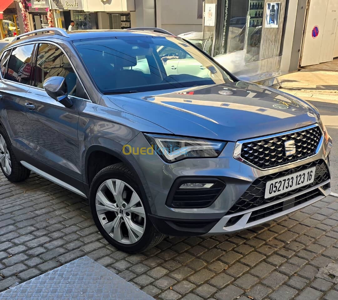 Seat Ateca 2023 Xpérience