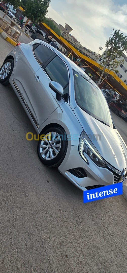 Renault Clio 5 intense 2021 