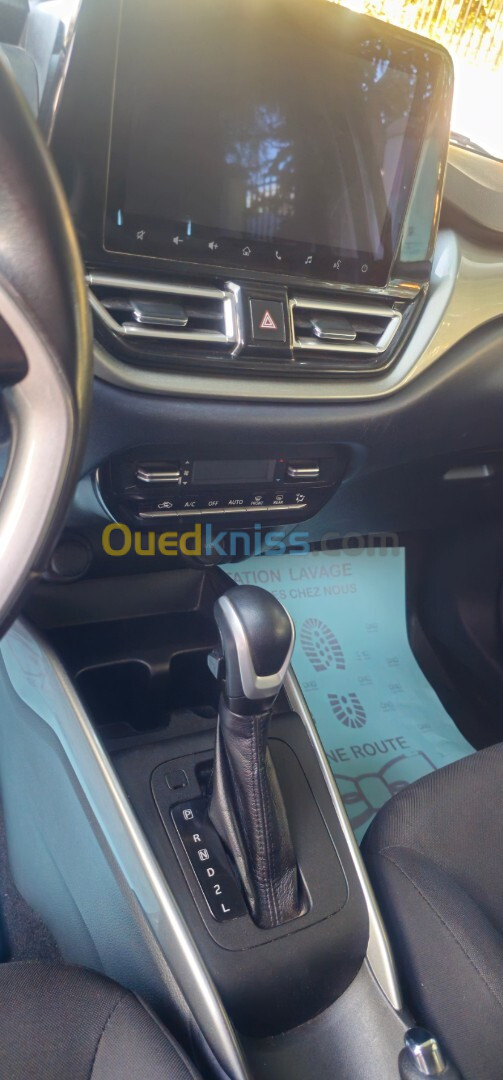 Suzuki Baleno 2022 Full option