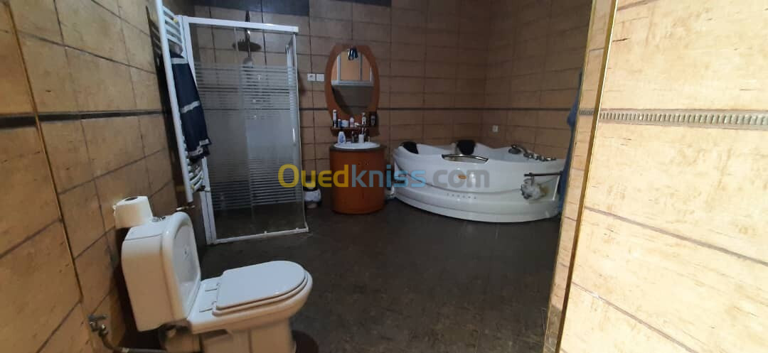 Vente Duplex F07 Tizi Ouzou Tizi ouzou