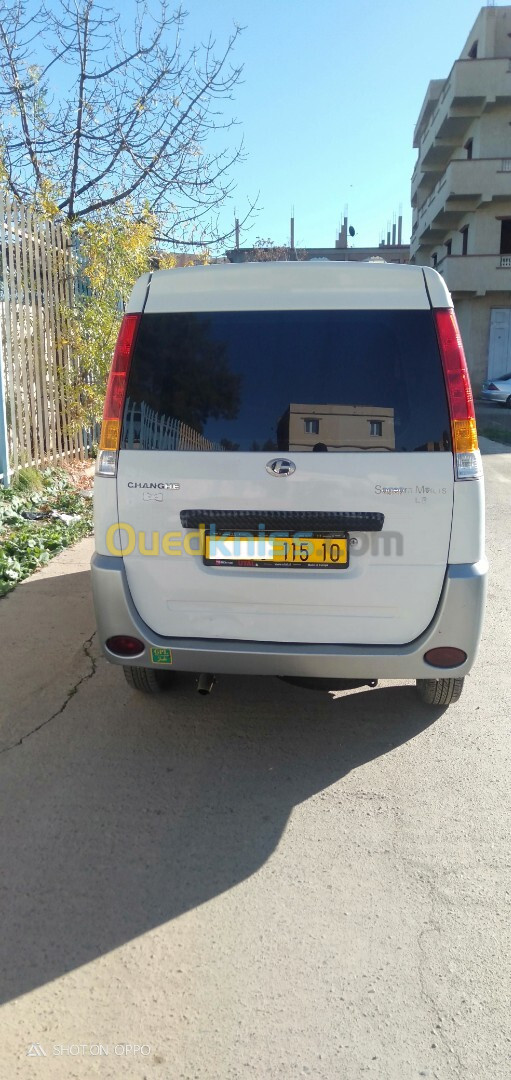 Changan Changan 2015 1.1