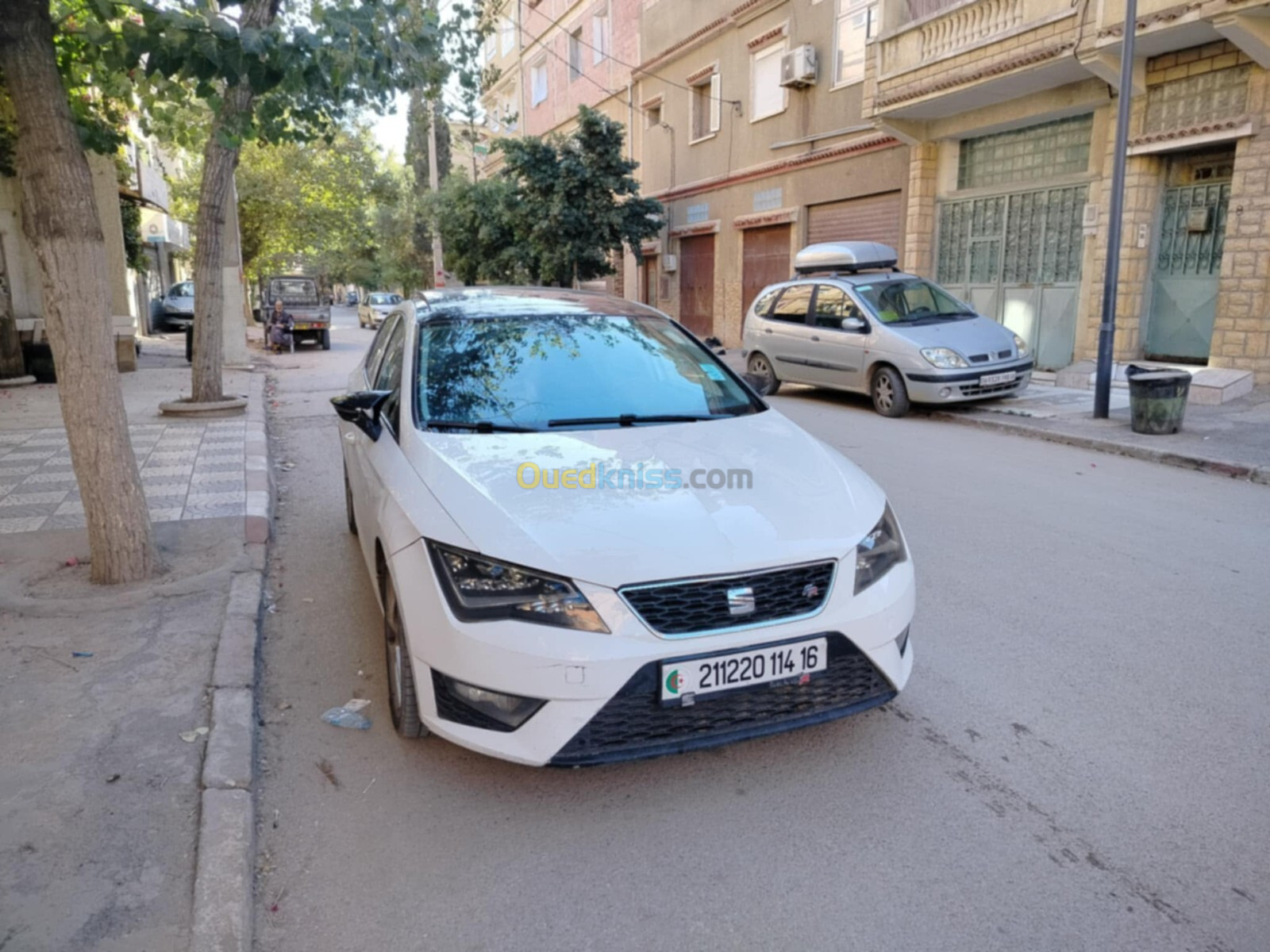 Seat Leon 2014 Leon