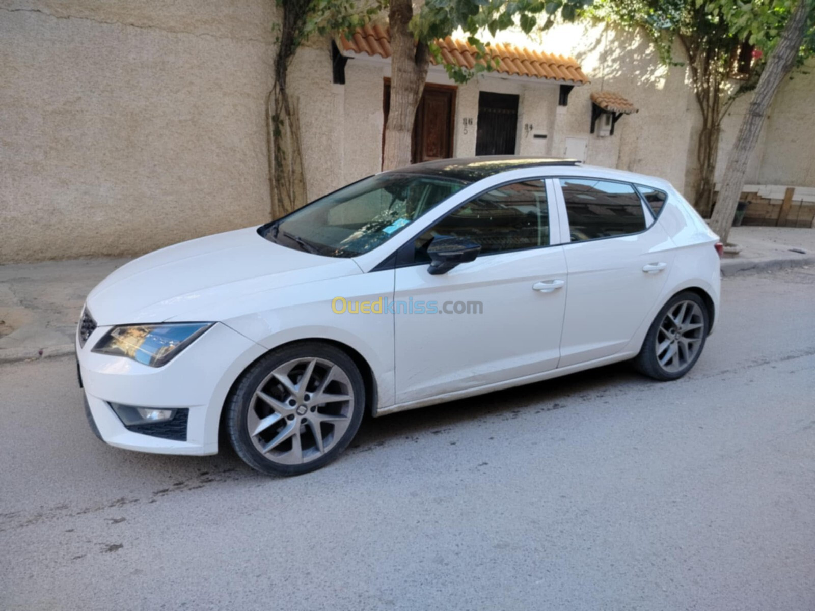 Seat Leon 2014 Leon