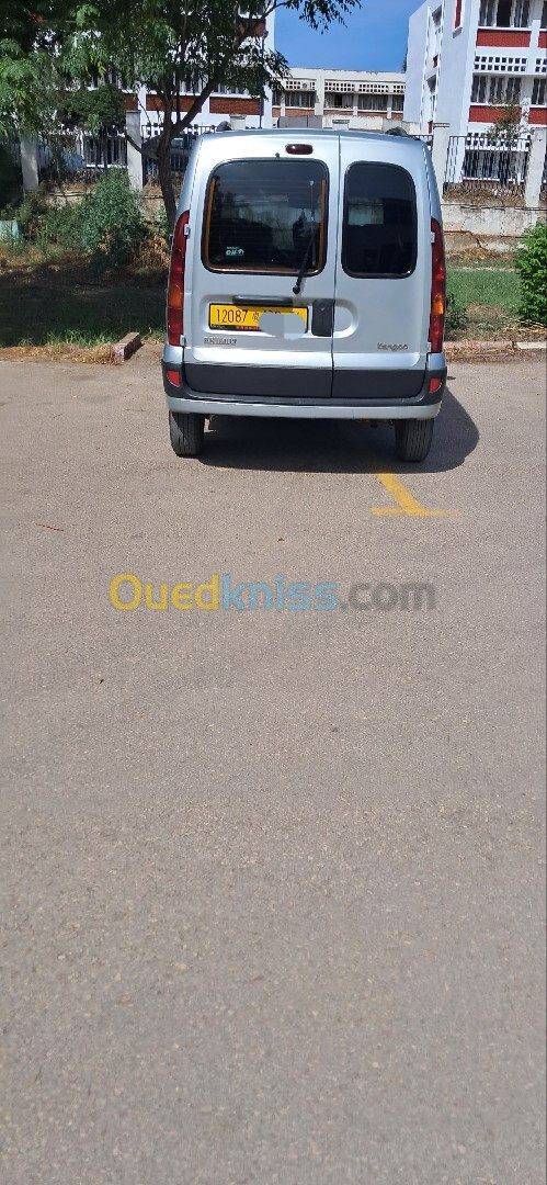 Renault Kangoo 2008 Kangoo