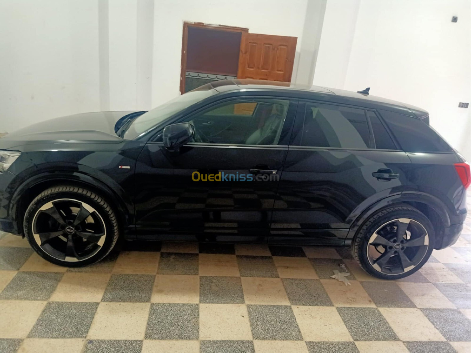 Audi Q2 2019 Sport Line