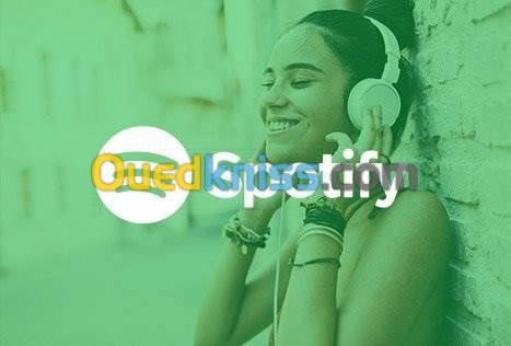 Spotify Premium Officiels 03//06/12 MOIS التسليم السريع الضمان