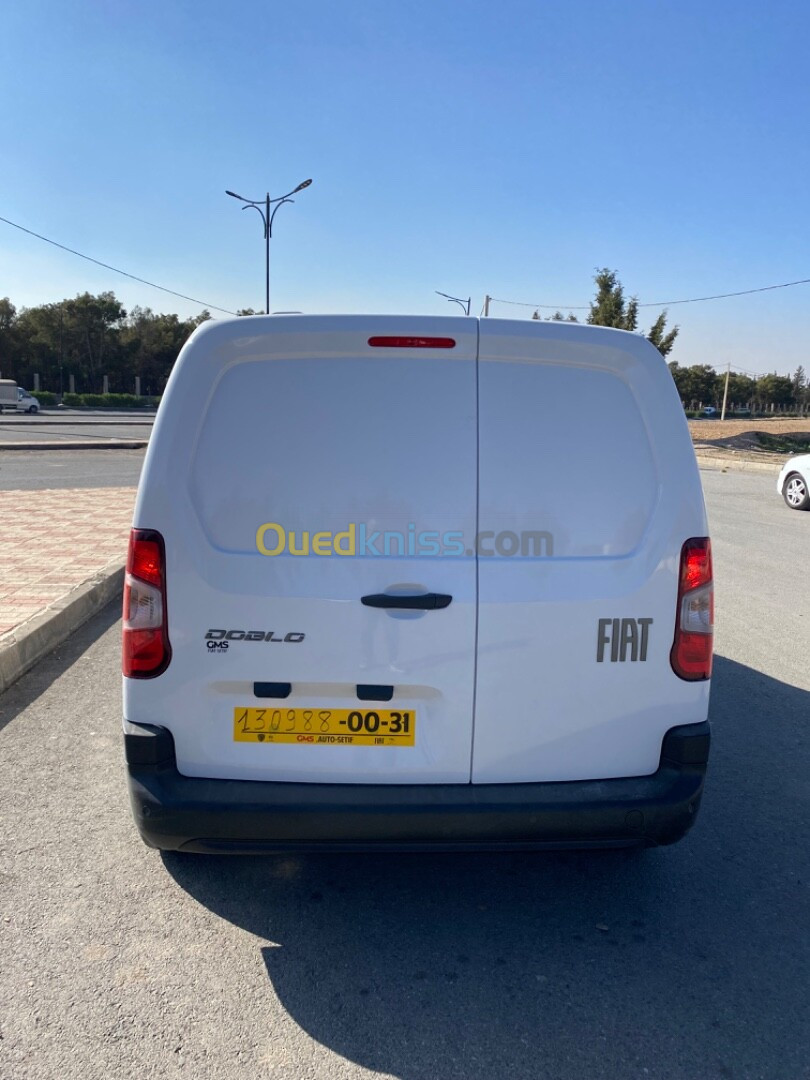 Fiat DOBLO 2024 Doblo