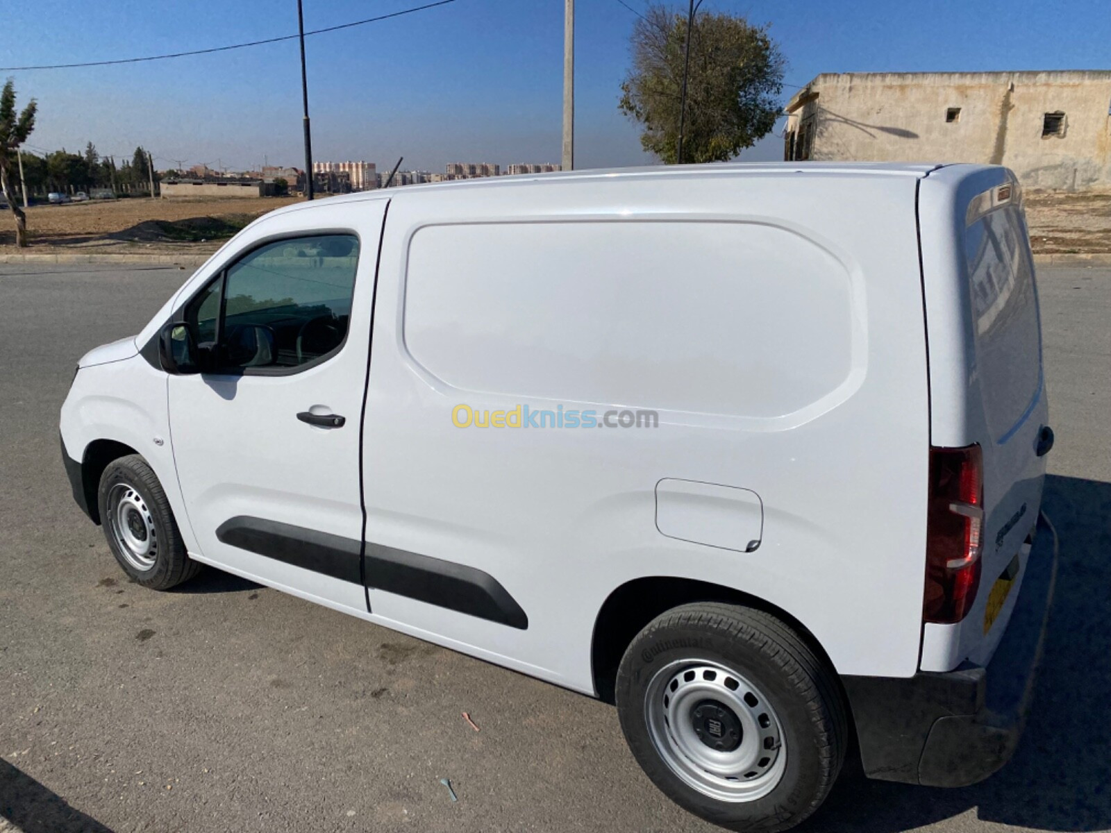 Fiat DOBLO 2024 Doblo