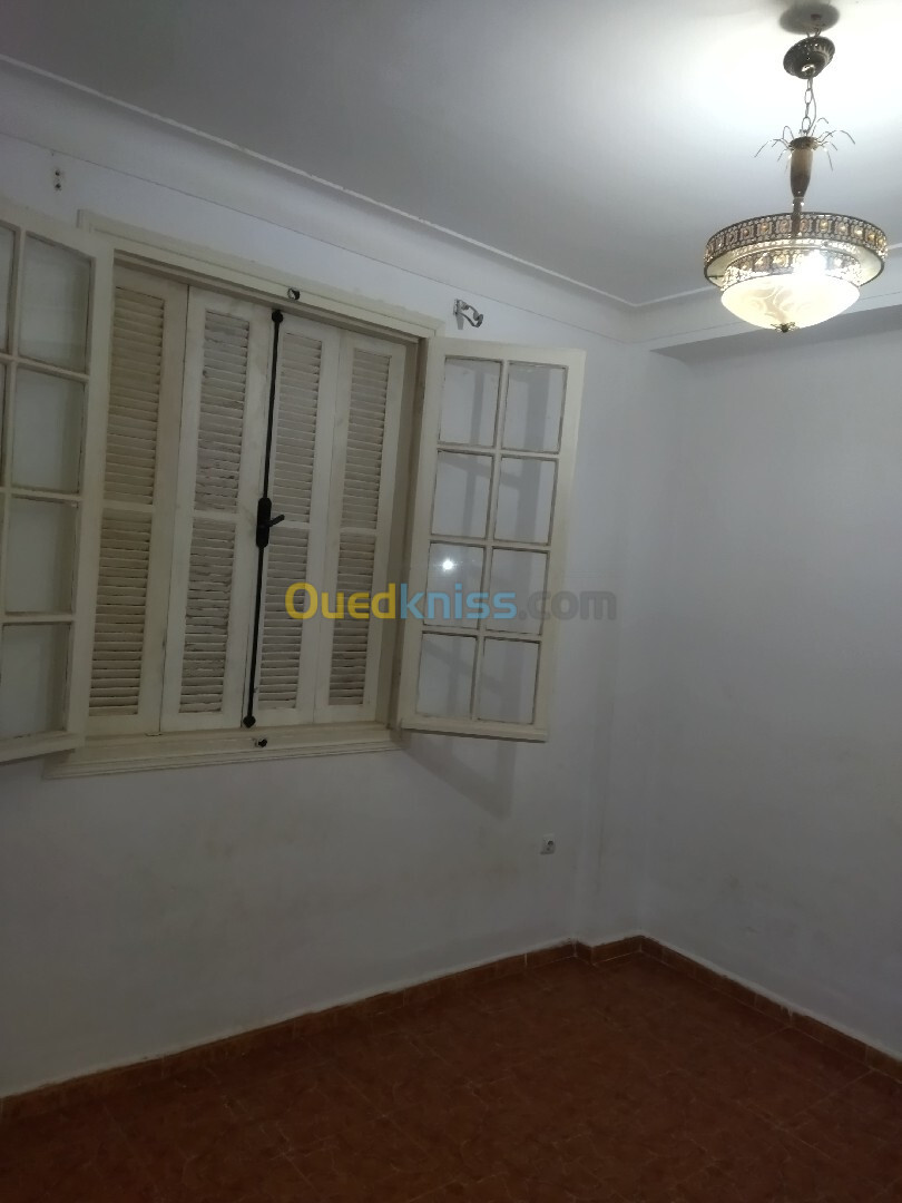 Vente Appartement F4 Oran Misseghine