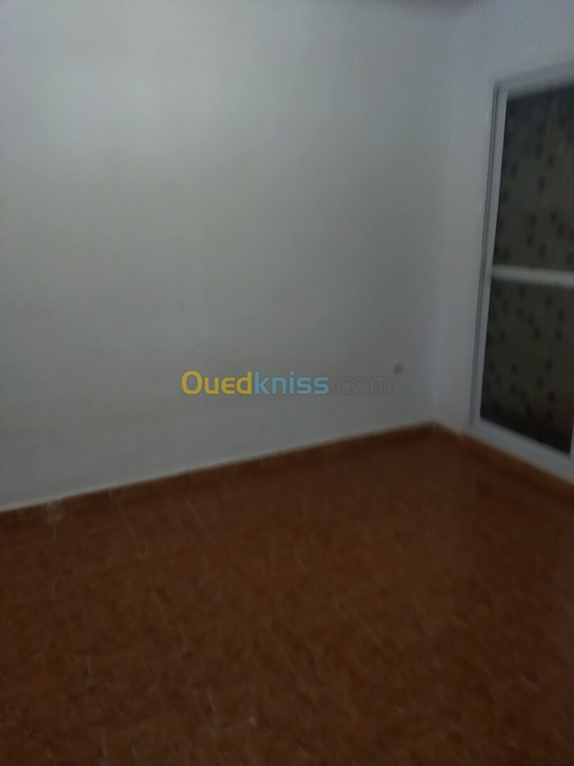 Vente Appartement F4 Oran Misseghine