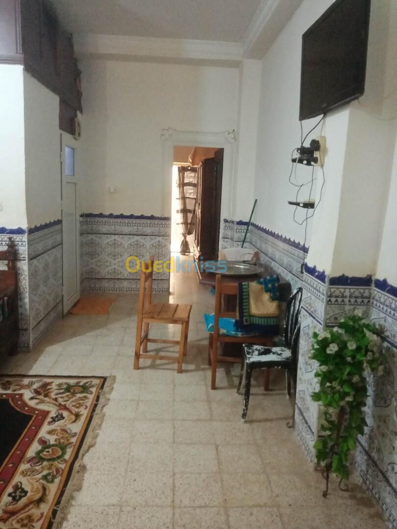 Location Appartement F2 Alger Bordj el bahri