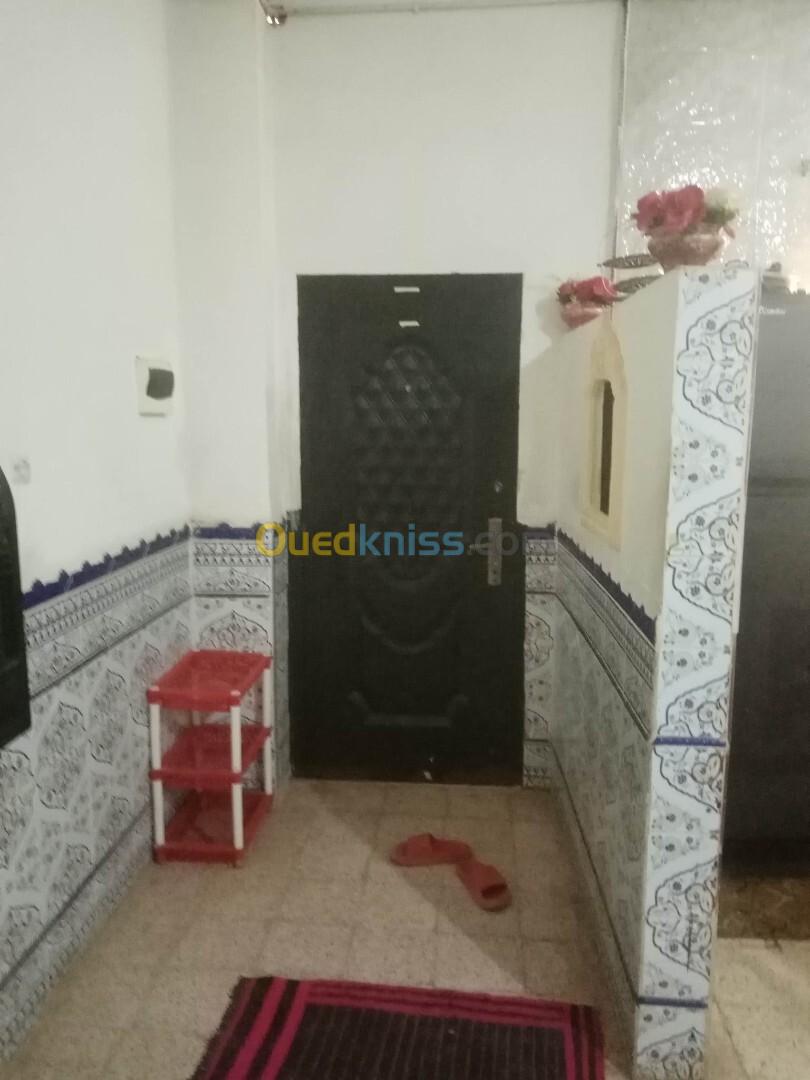 Location Appartement F2 Alger Bordj el bahri