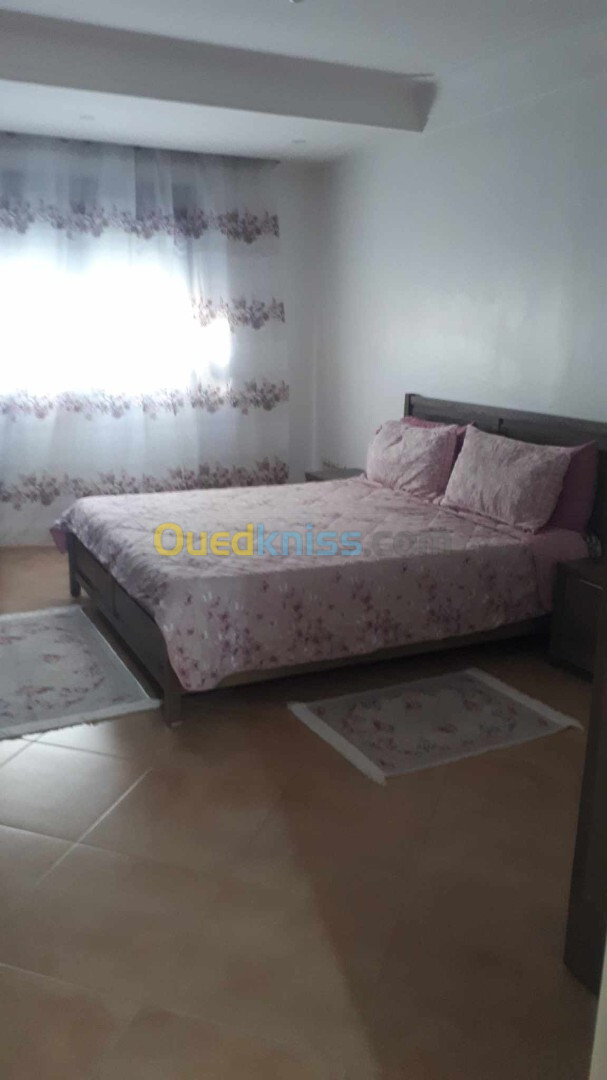 Vente Appartement F3 Alger Oued smar