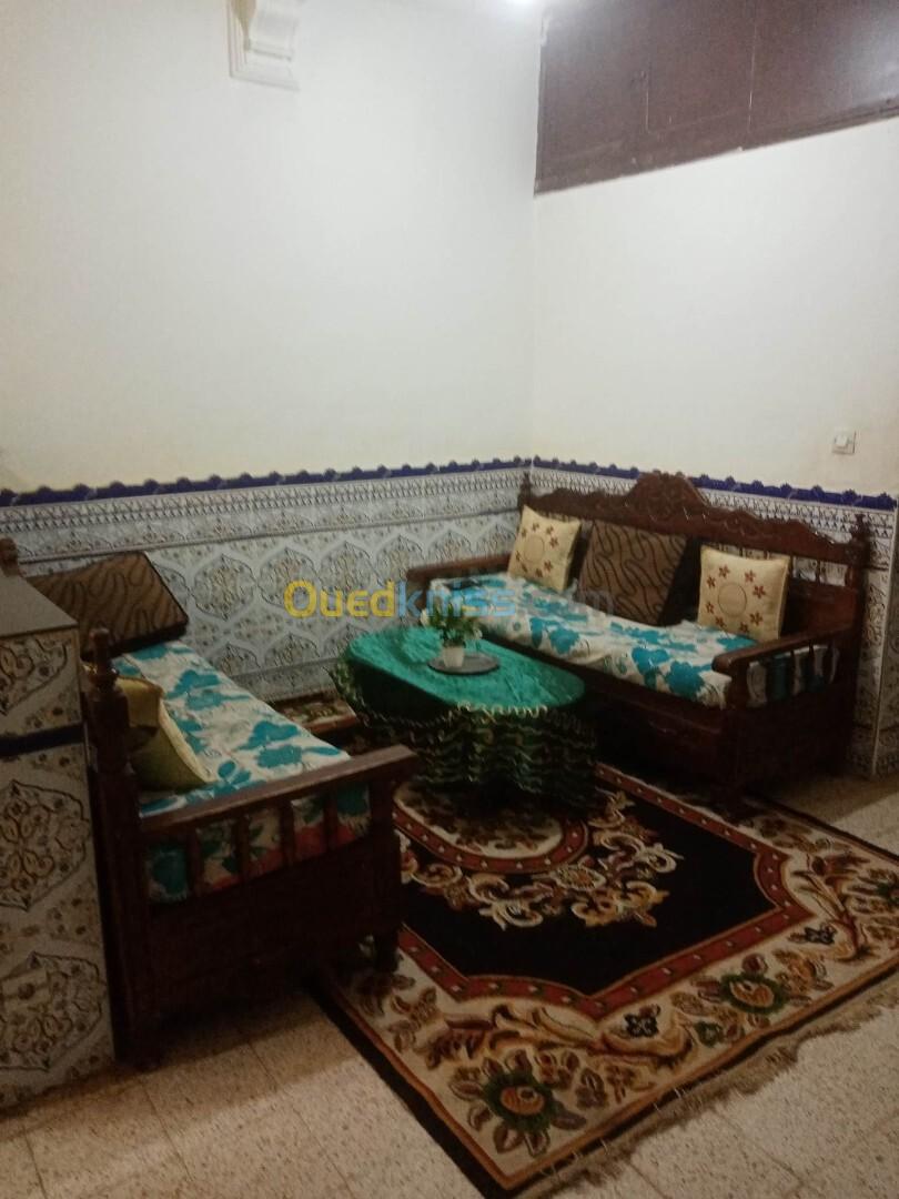 Location Appartement F2 Alger Bordj el bahri