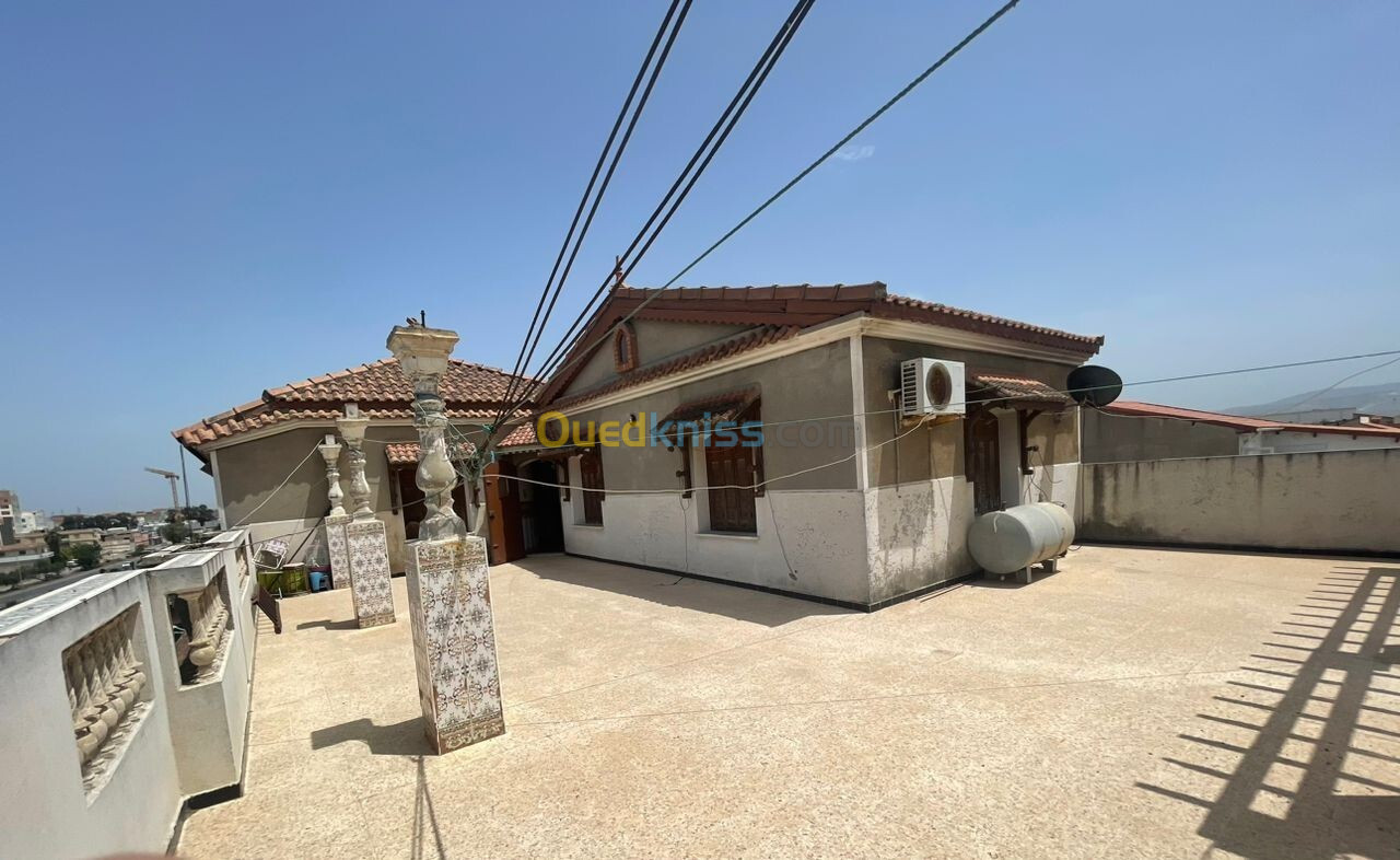 Location Villa Alger Dar el beida