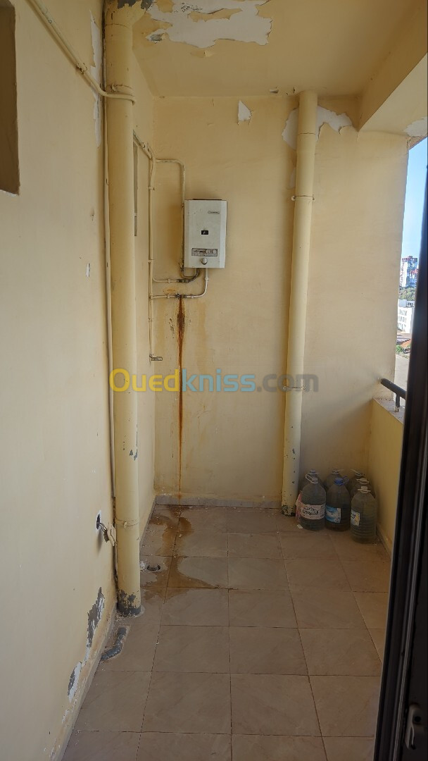 Location Appartement F3 Oran Bir el djir