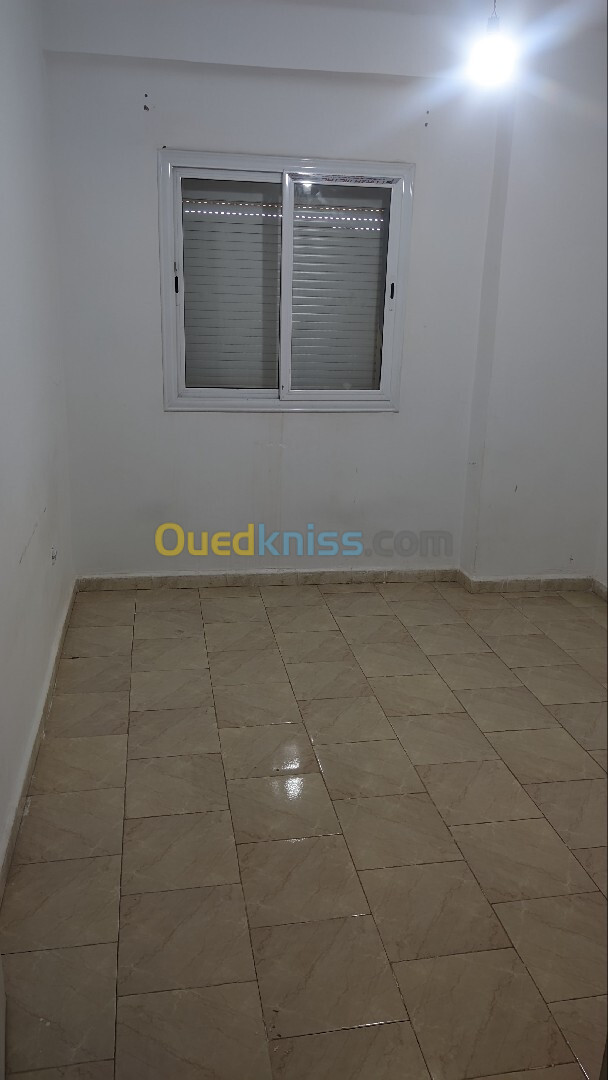 Location Appartement F3 Oran Bir el djir