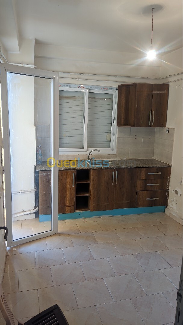 Location Appartement F3 Oran Bir el djir