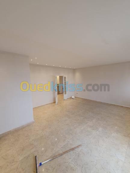 Vente Appartement F3 Alger Bordj el bahri