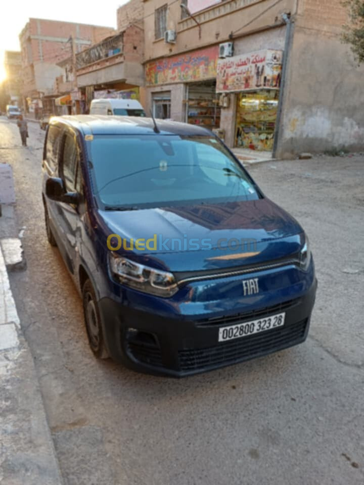 Fiat Doblo 2023 Doblo