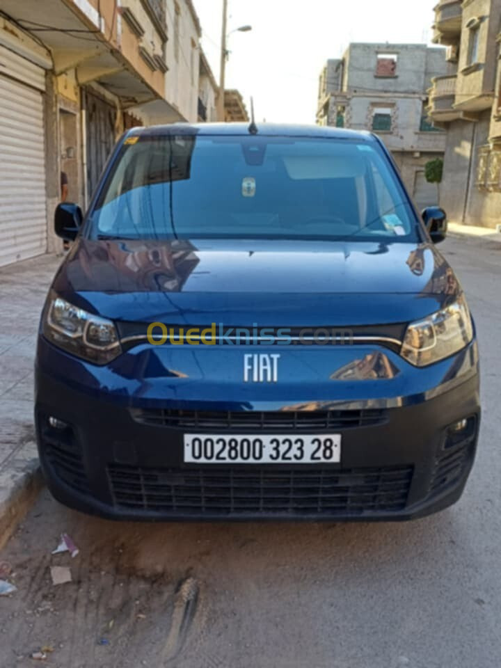 Fiat Doblo 2023 Doblo