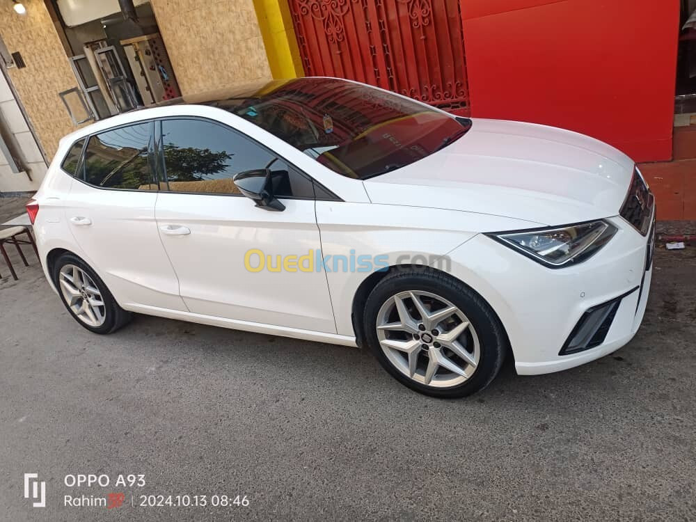 Seat Ibiza 2019 FR