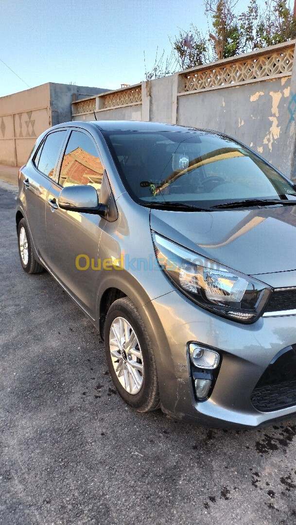 Kia Picanto 2022 EX