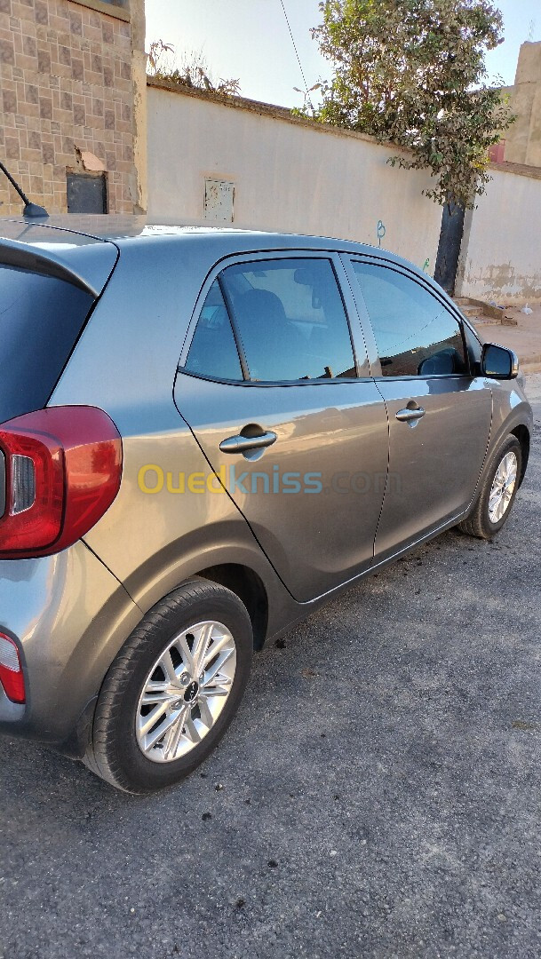 Kia Picanto 2022 EX