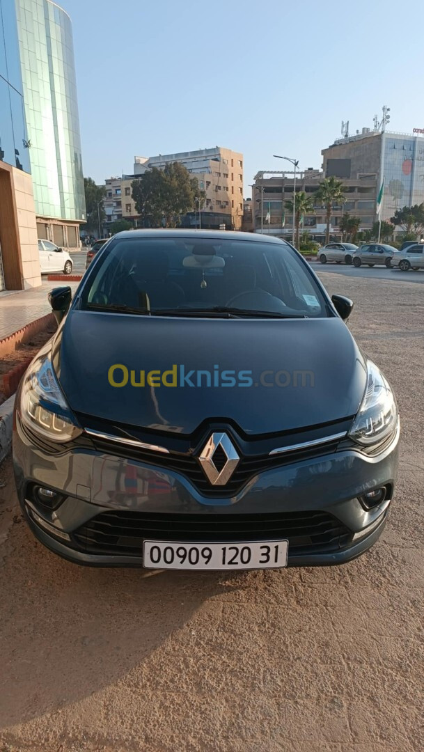 Renault Clio 4 2020 Limited 2