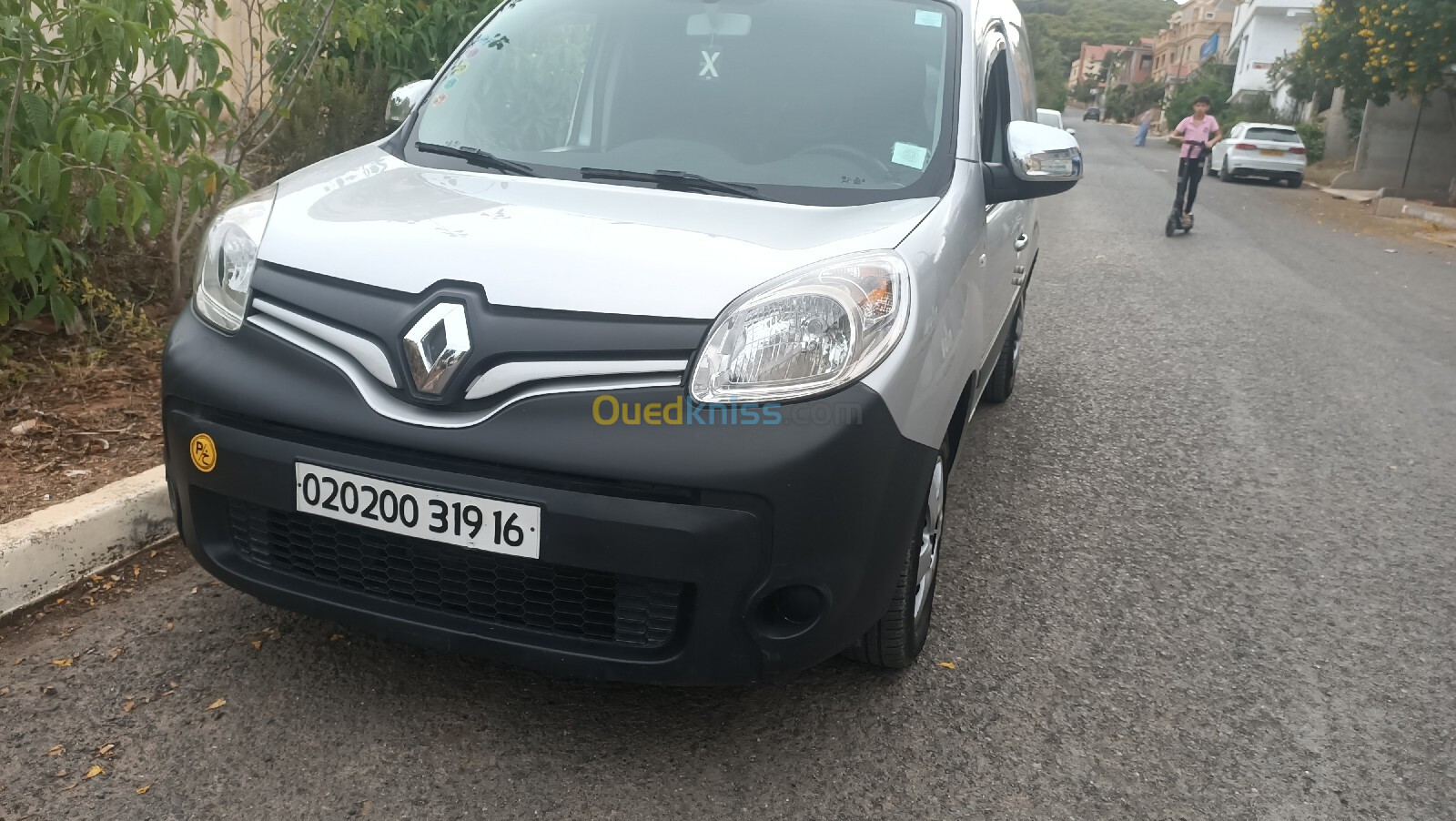 Renault Kangoo 2019 Kangoo