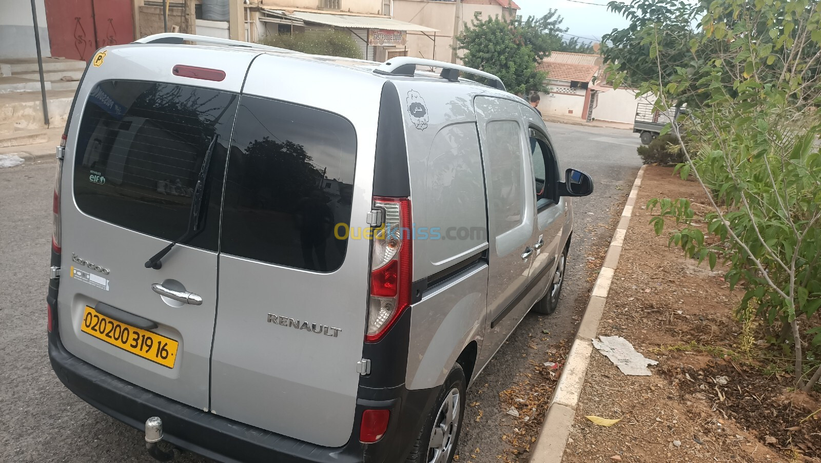 Renault Kangoo 2019 Kangoo