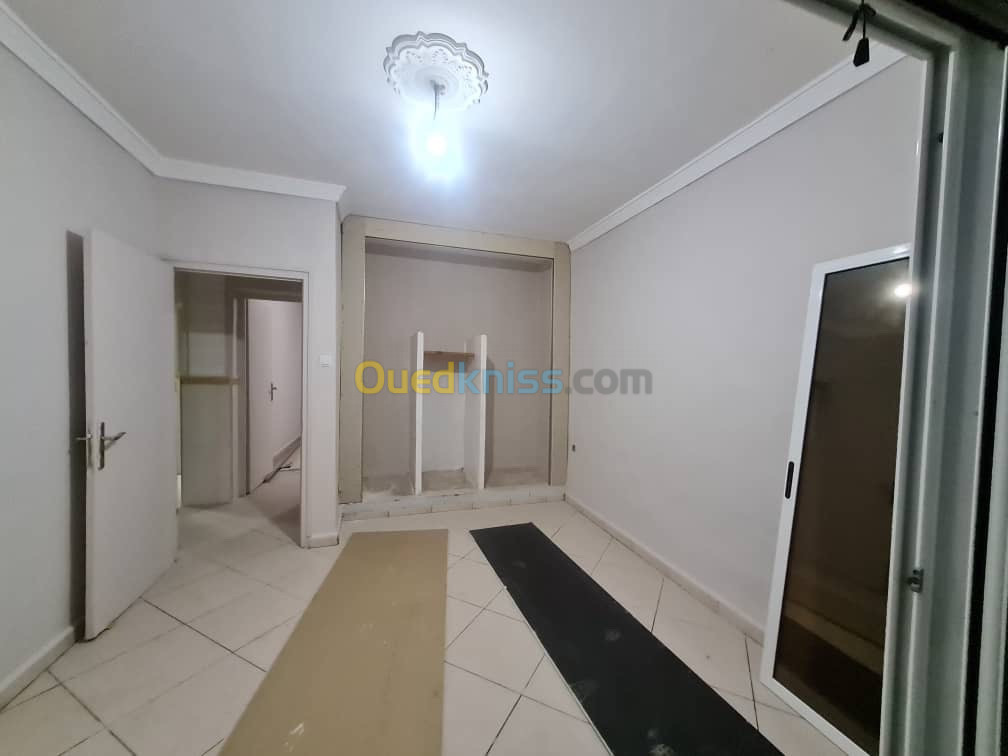 Vente Appartement F3 Annaba El bouni