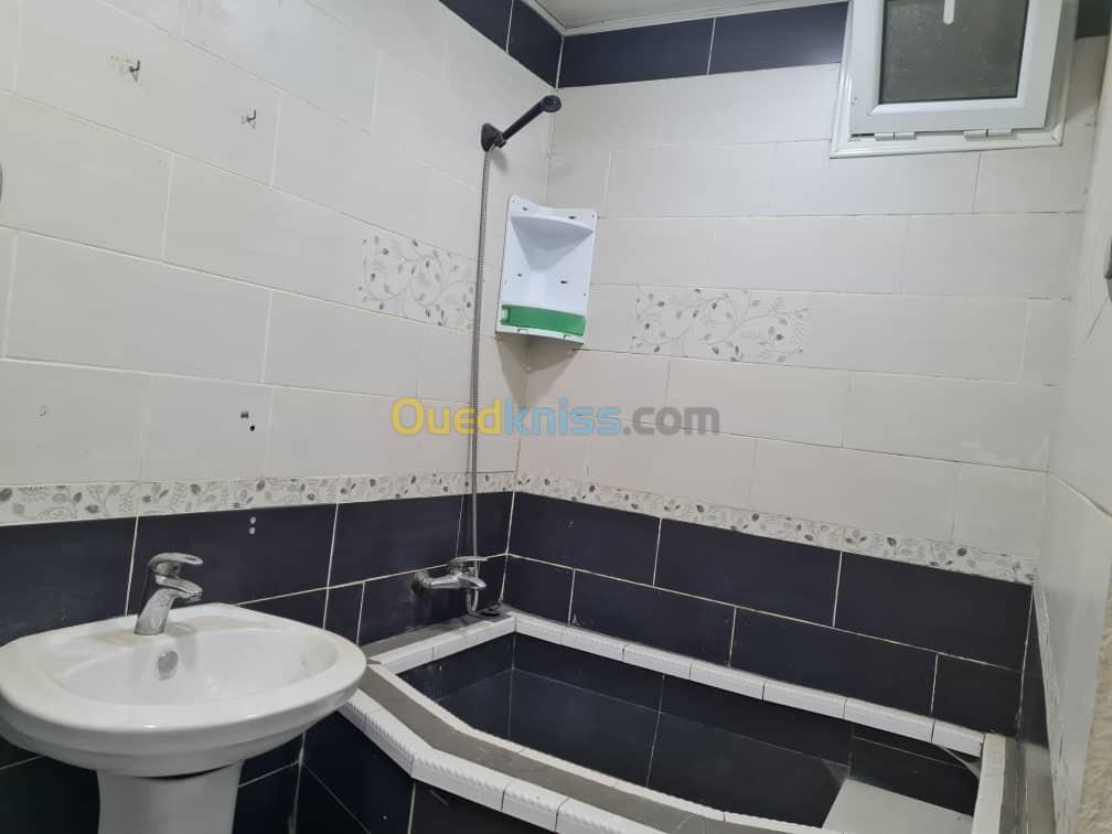 Vente Appartement F3 Annaba El bouni