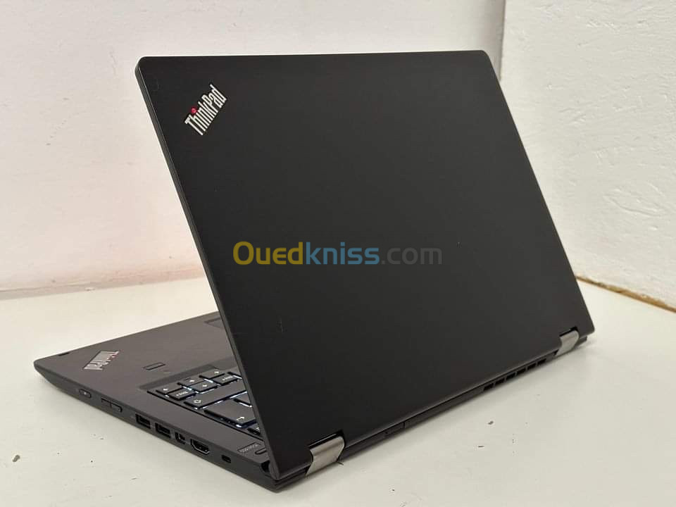 Lenovo pc tablete professionnel 