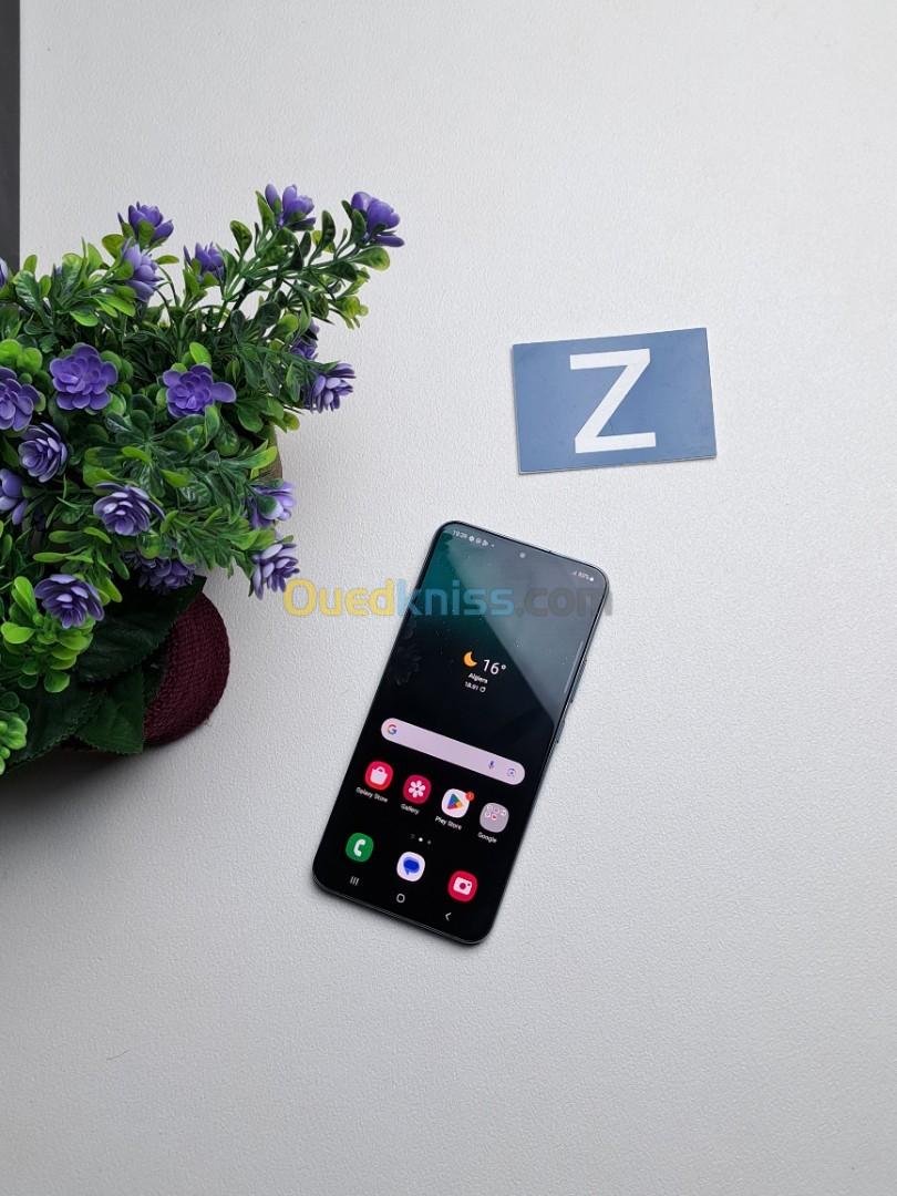 Samsung Galaxy s22 plus 2 sim snapdragon