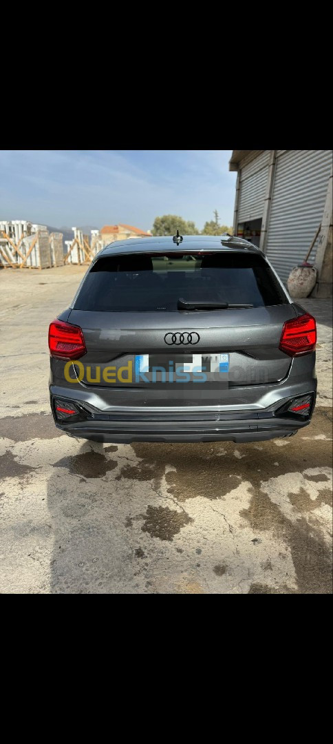 Audi Q2 2023 Sportback