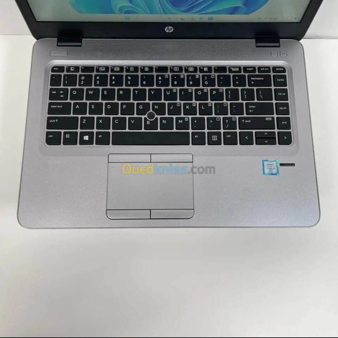 HP elitebook 840 G4