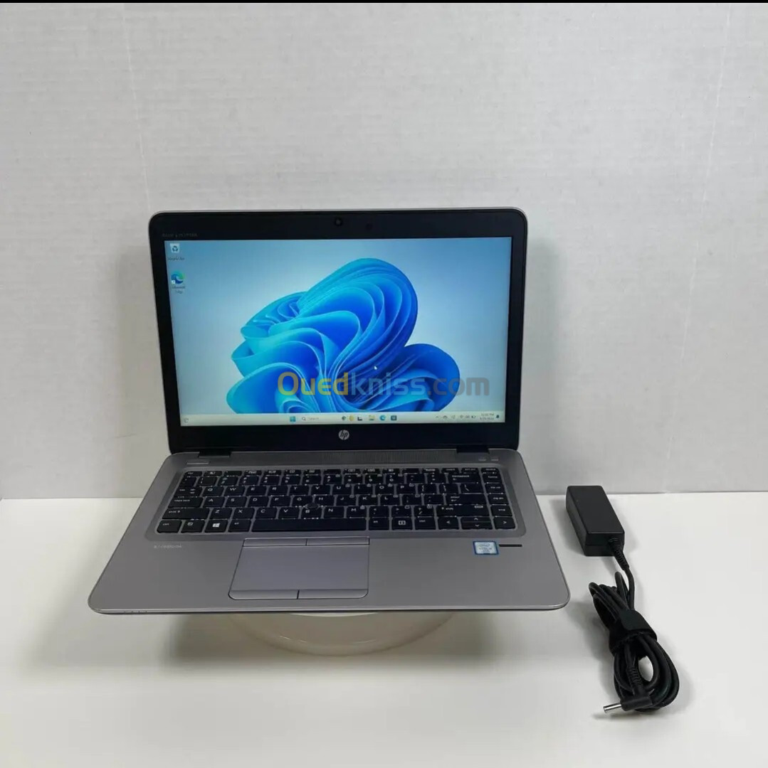 HP elitebook 840 G4