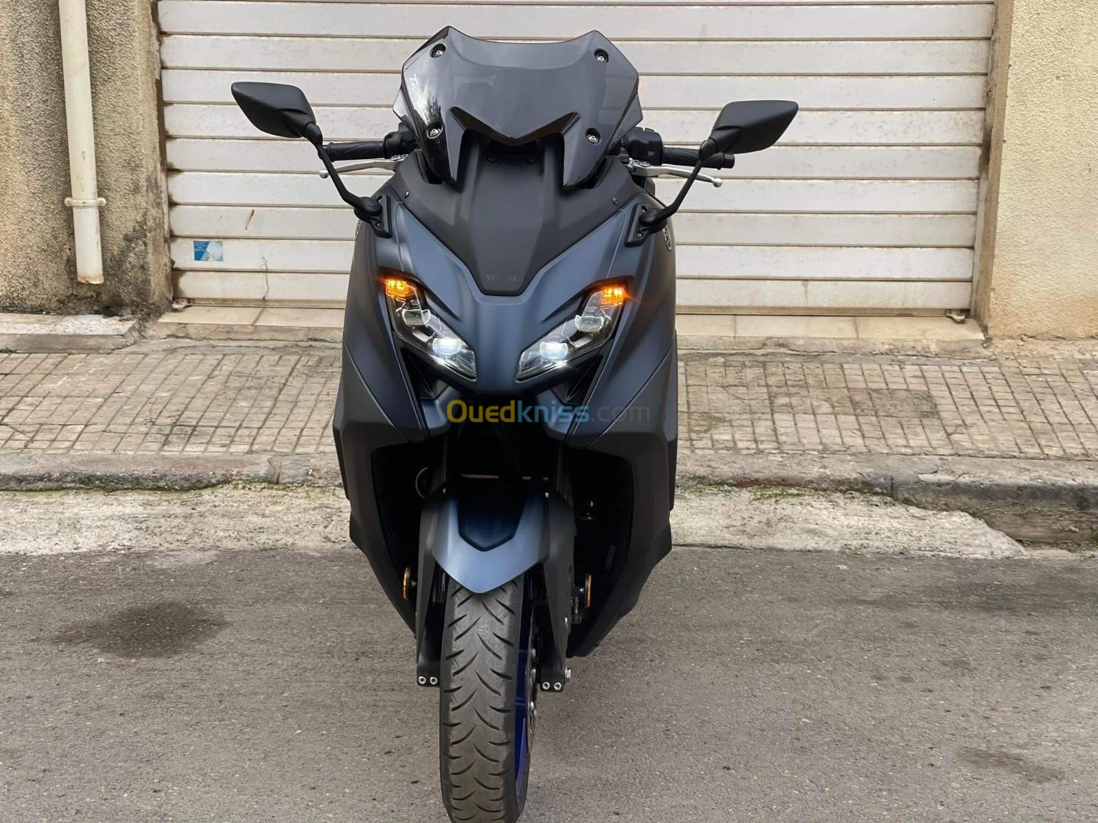 Yamaha Tmax 562 2022